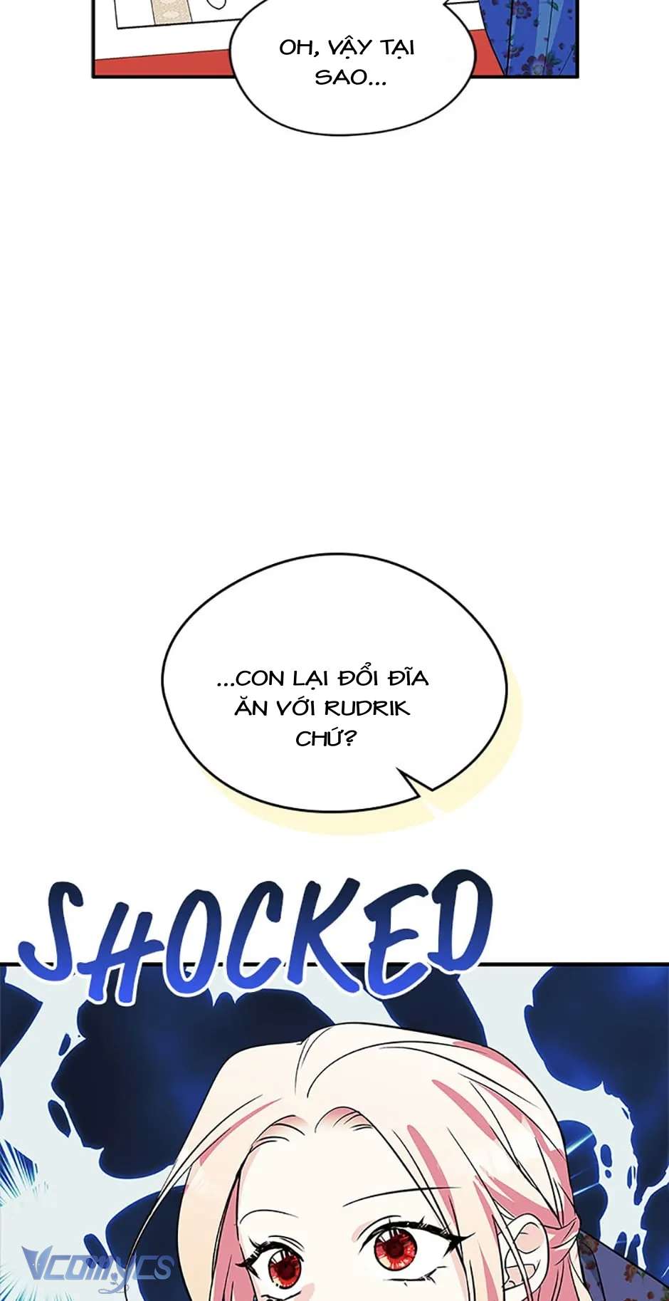 Tôi Chỉ Là Bạn Của Nam Chính Thôi Chap 5 - Trang 2