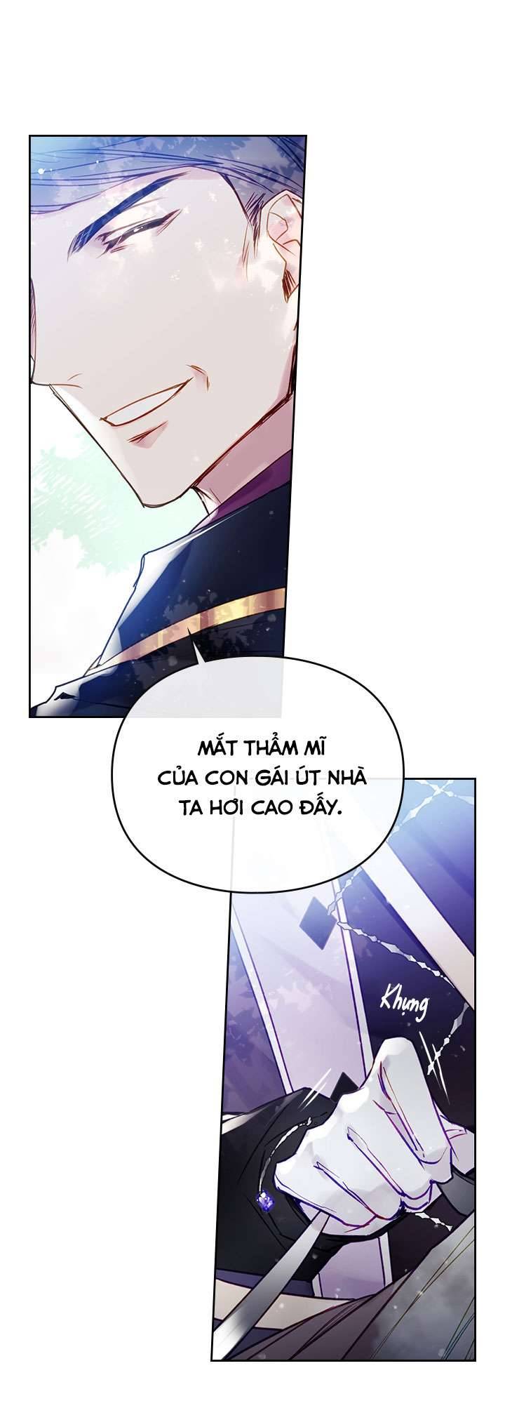 Kết Cục Của Nhân Vật Phản Diện Chỉ Có Thể Là Cái Chết Chapter 63 - Trang 4