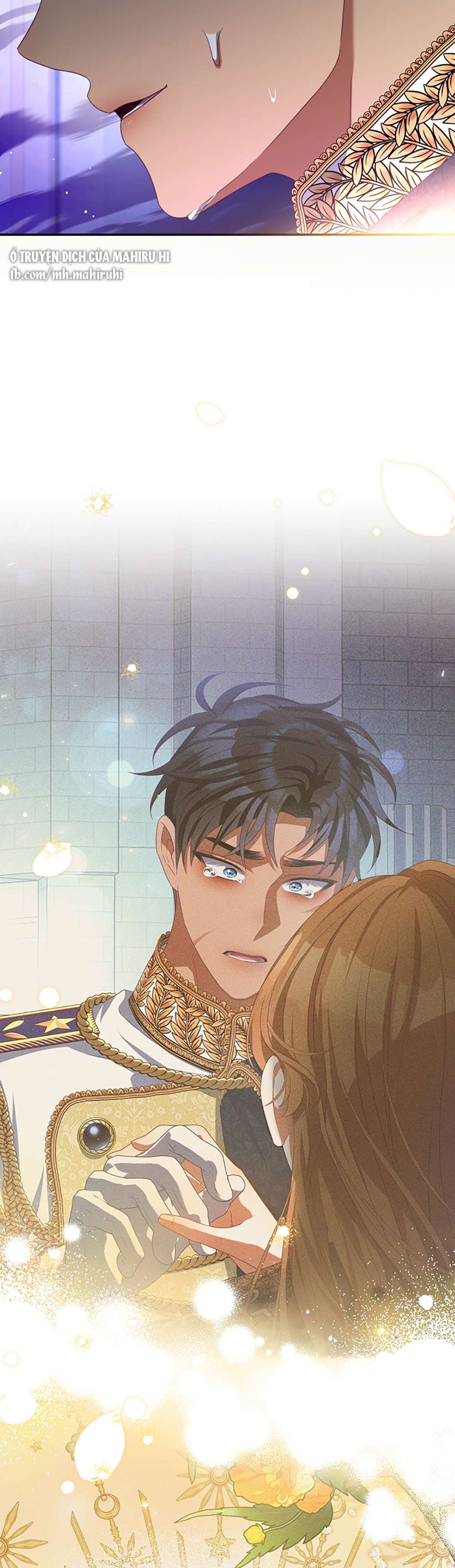 Trở Thành Tình Địch Của Các Nam Chính Chapter 82 - Trang 3