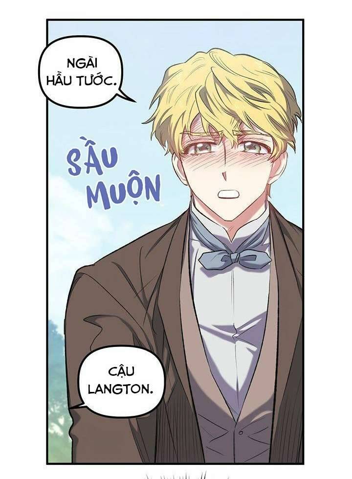 May Mắn Hay Bất Hạnh Chap 14 - Trang 4
