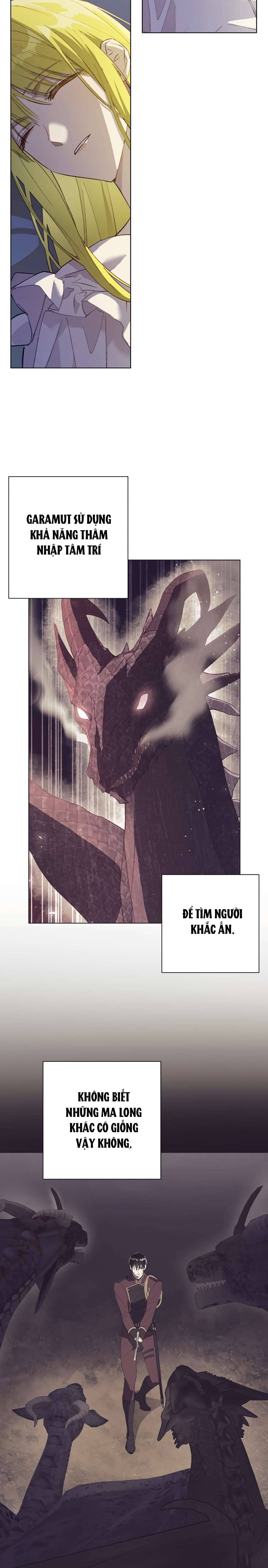 Công Chúa Khắc Ấn Lên Kẻ Phản Nghịch Chap 48 - Trang 2