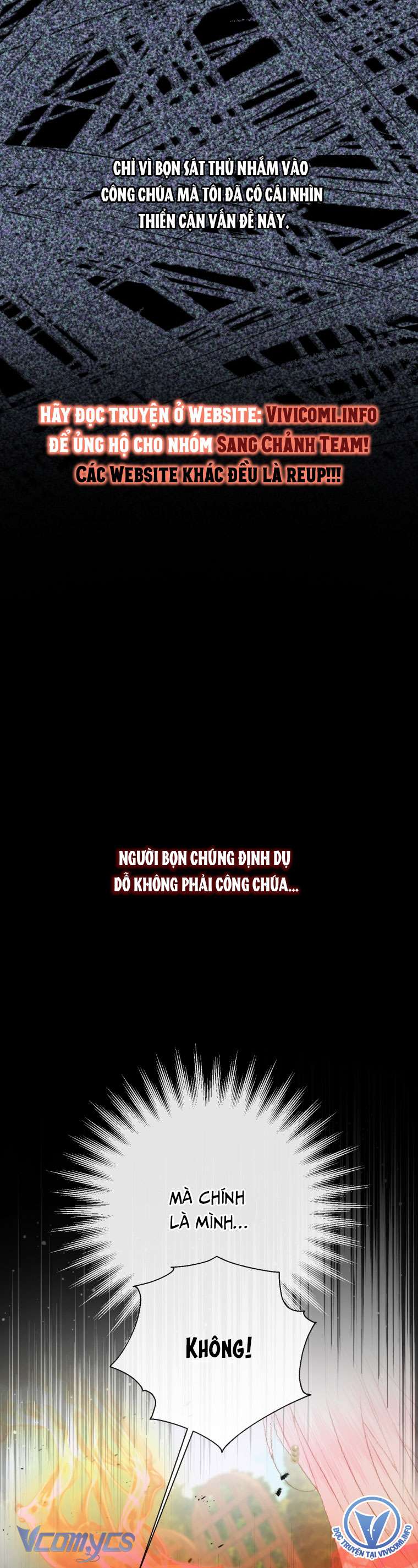 Siren: Trở Thành Gia Đình Của Nhân Vật Phản Diện Chapter 114 - Trang 3