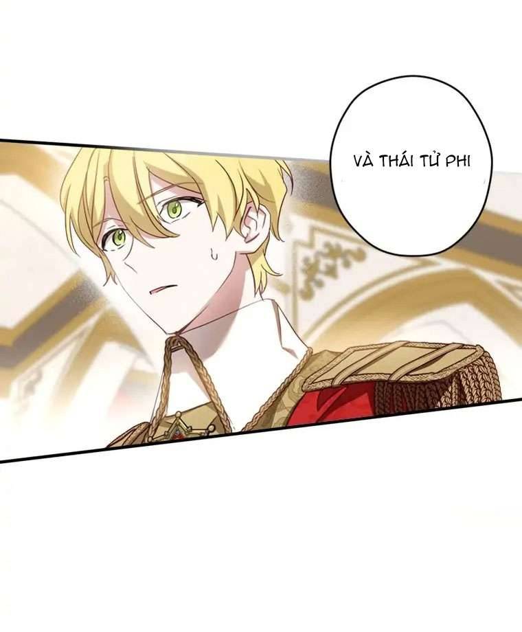 Tôi Đã Bảo Nữ Chính Đang Cải Trang Cơ Mà! Chap 18 - Trang 2