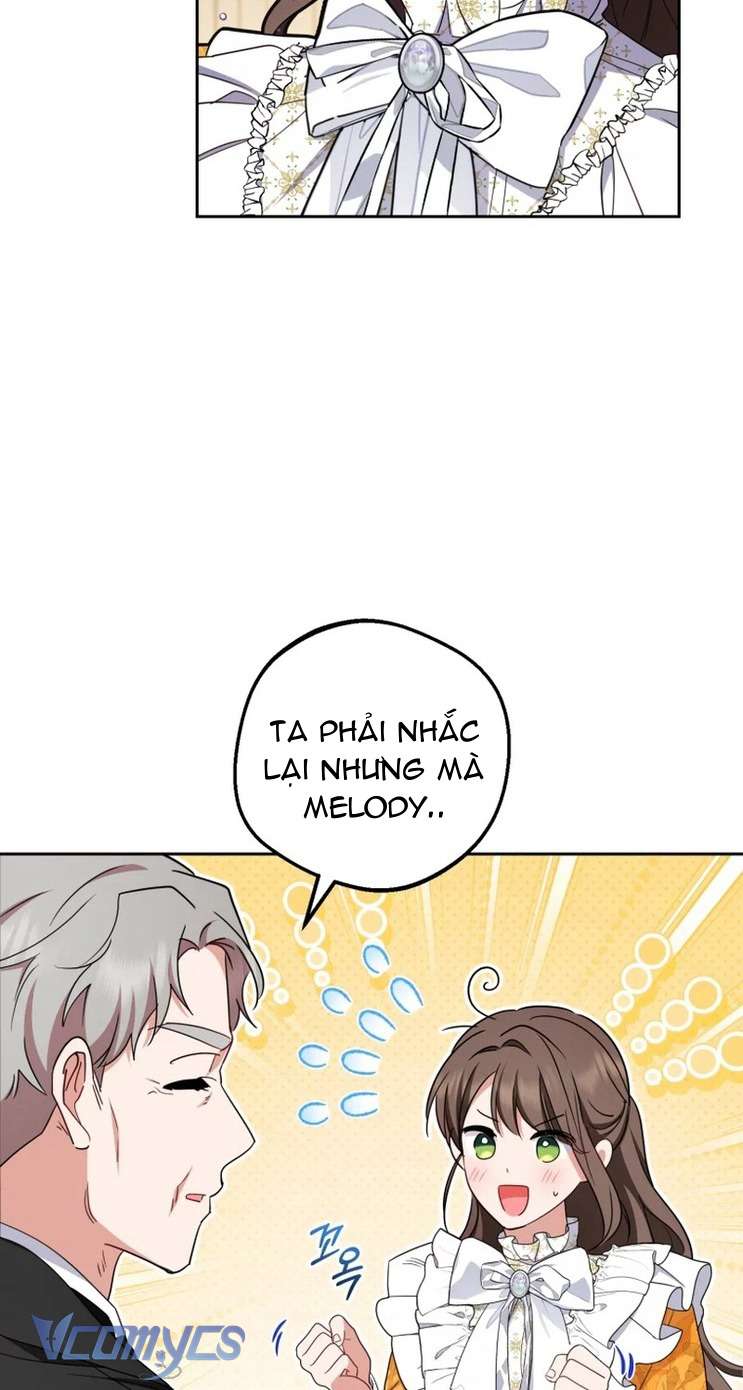 Được Yêu Thương Mà Còn Ngại Ngùng Sao! Chap 67 - Trang 4