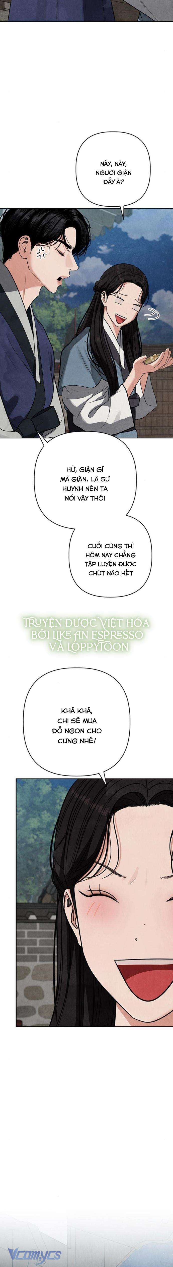 Quỷ Hồn Chap 10 - Next Chap 11