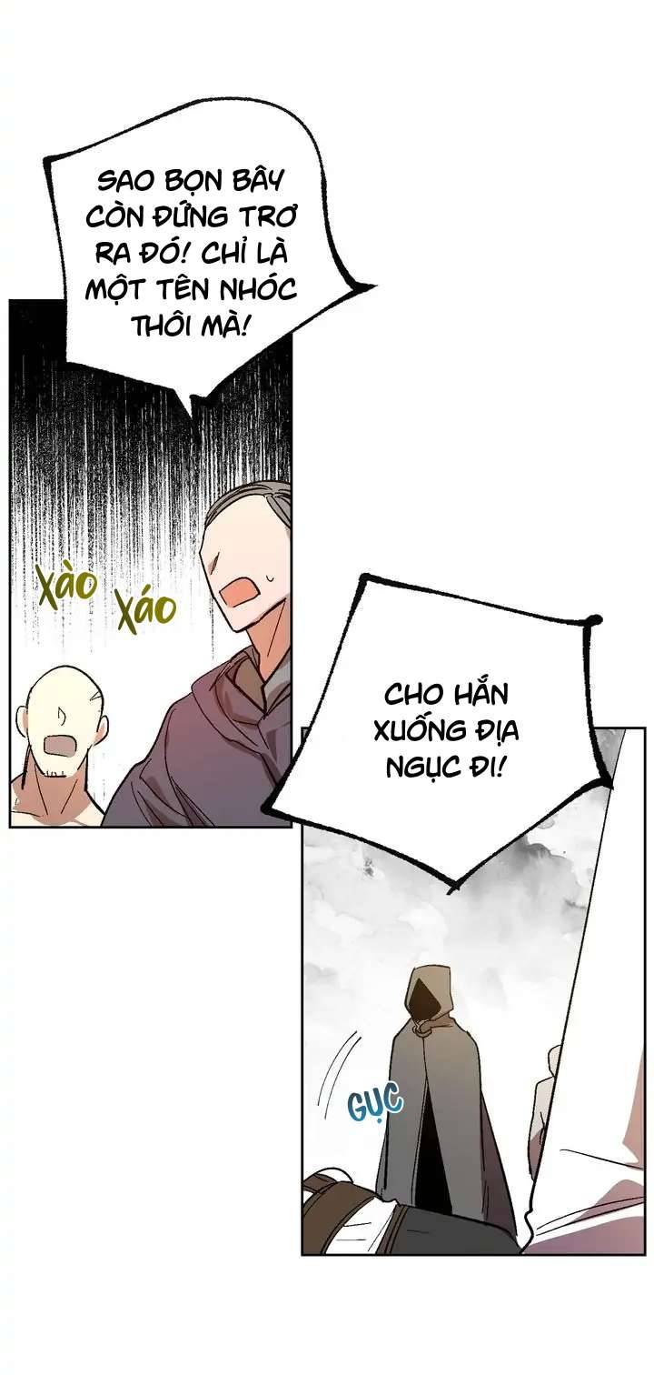 Vị Hôn Thê Khế Ước Của Công Tước Chapter 89 - Next Chapter 90
