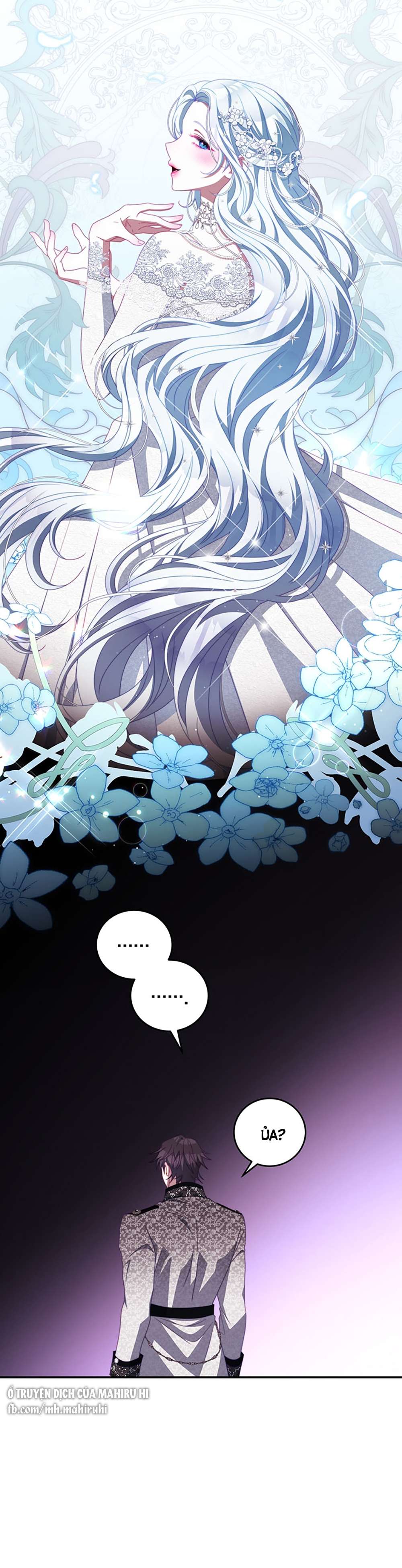 Trở Thành Tình Địch Của Các Nam Chính Chapter 62 - Trang 3