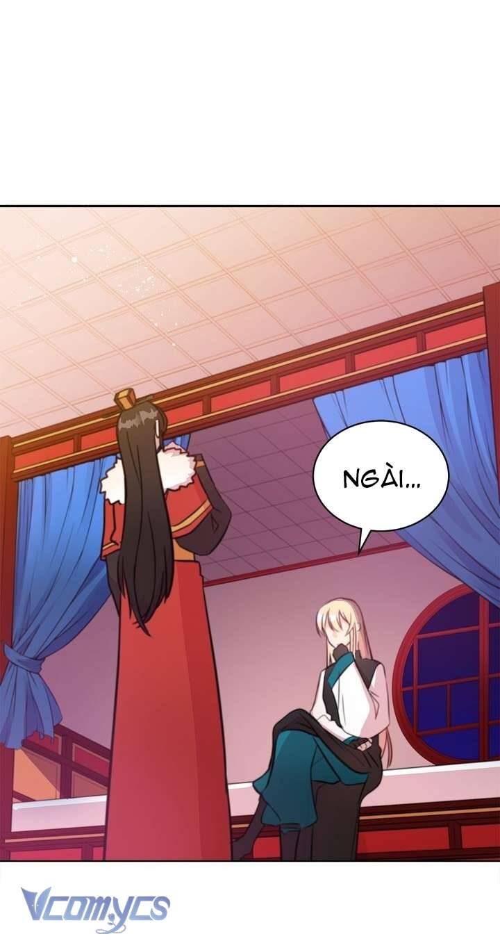 Ái Phi Khế Ước Chapter 39 - Trang 4