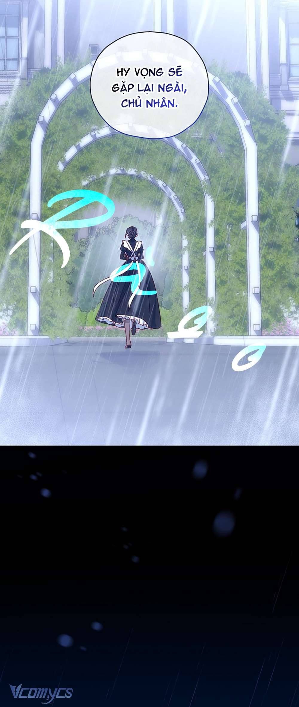 Sống Sót Dưới Thân Phận Hầu Nữ Chap 85 - Next Chap 86