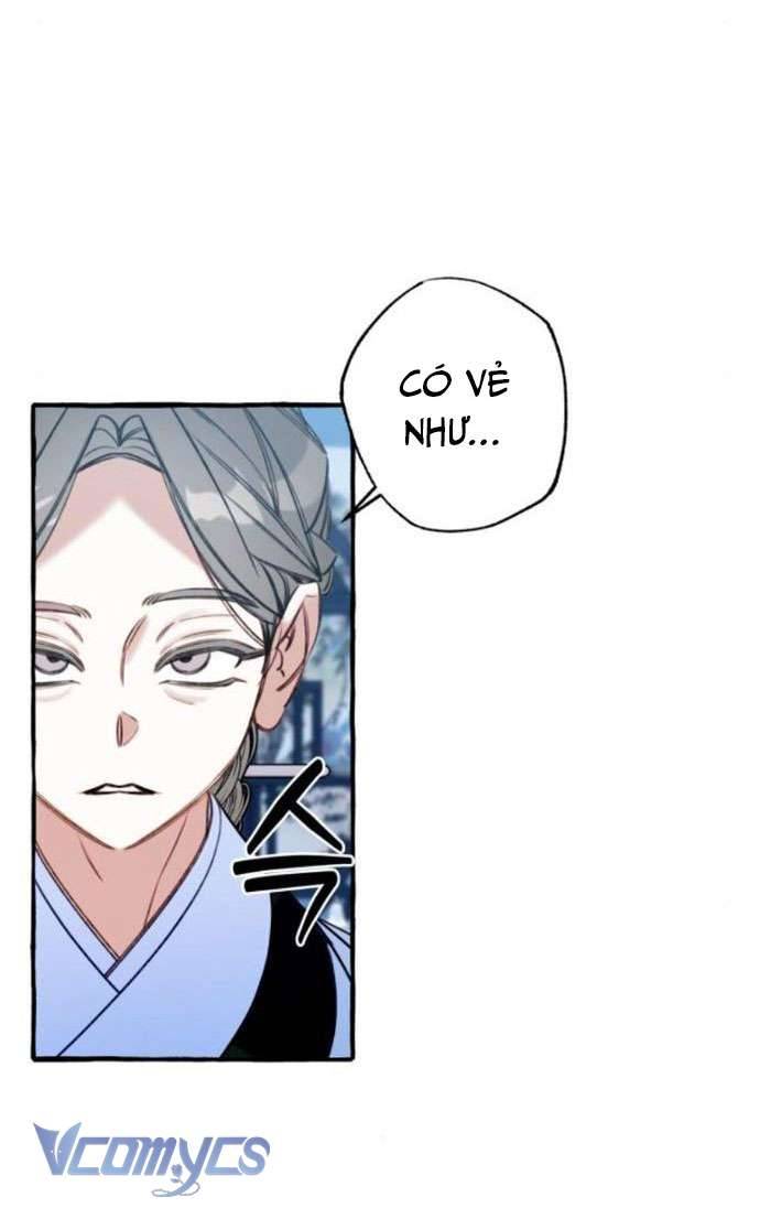 Chuyện Tình Tuyết Phương Bắc Chapter 5 - Trang 4