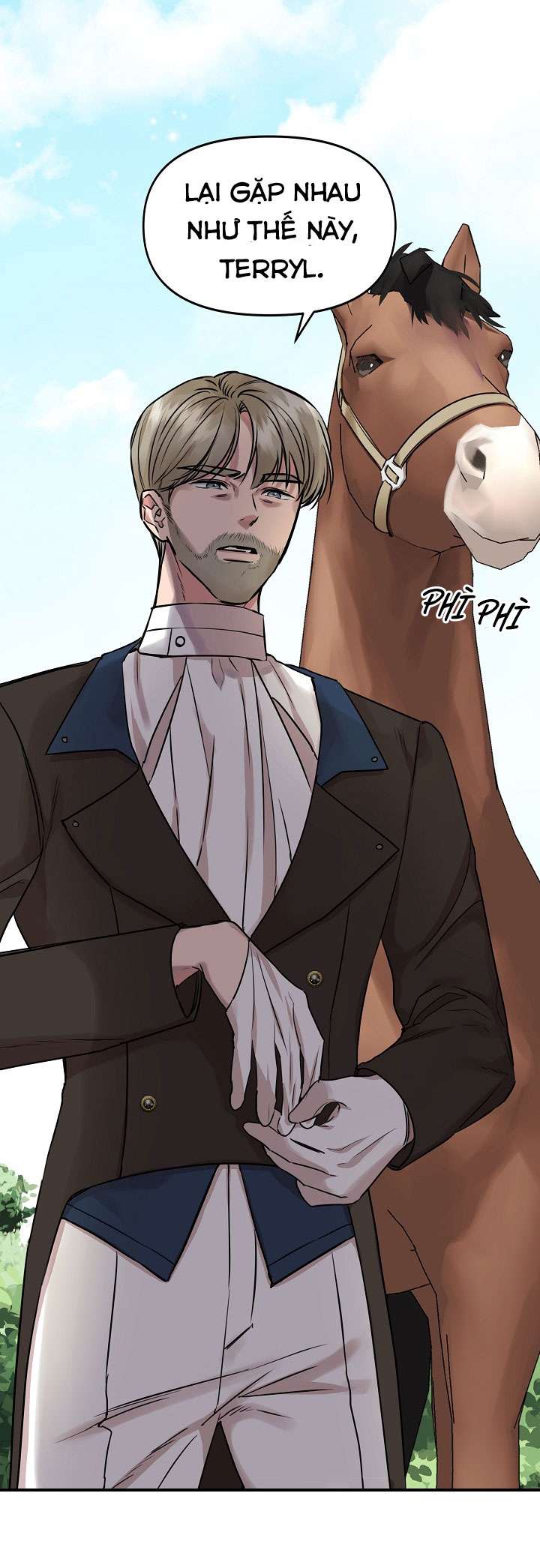 Tôi Không Phải Là Cinderella Chapter 10 - Next Chapter 10.5