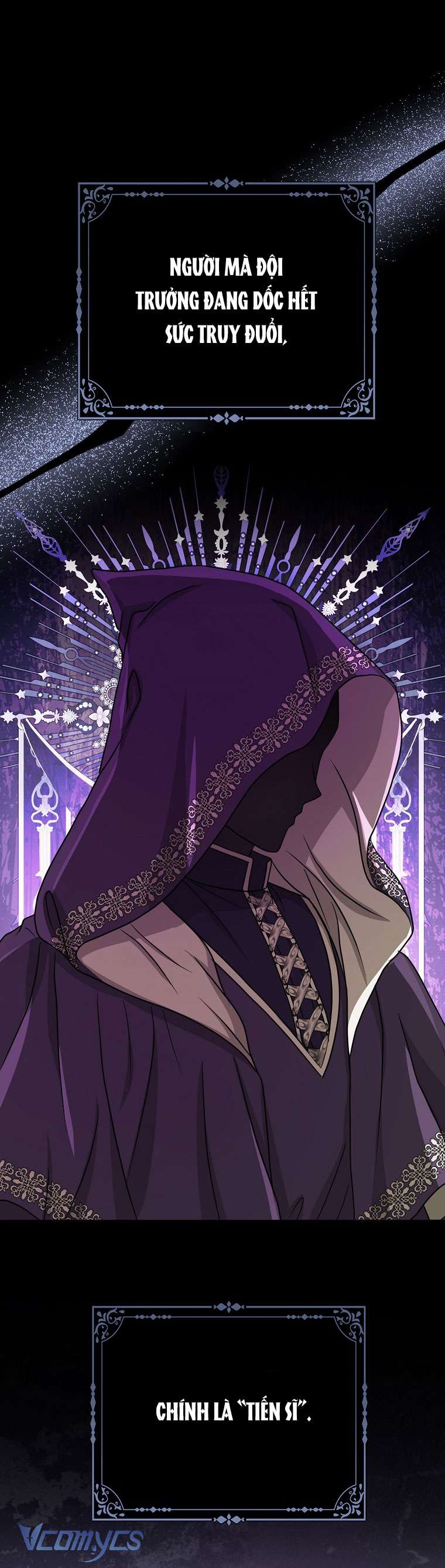 Nhân Vật Phản Diện Đều Thích Tôi Chapter 24 - Next Chapter 25