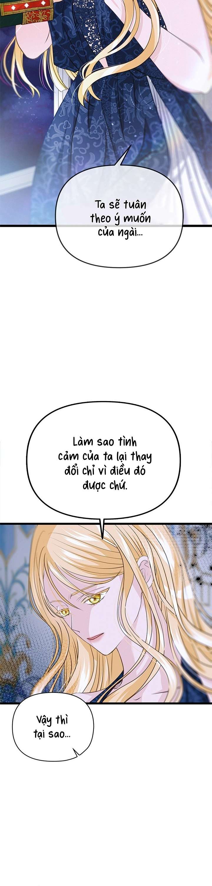 [ 18+ KHÔNG CHE ] Bệ hạ đã thay đổi rồi! Chap 12 - Next Chap 13