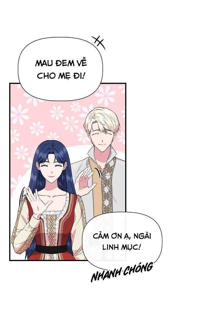 Tôi Không Phải Là Cinderella Chapter 55 - Trang 4