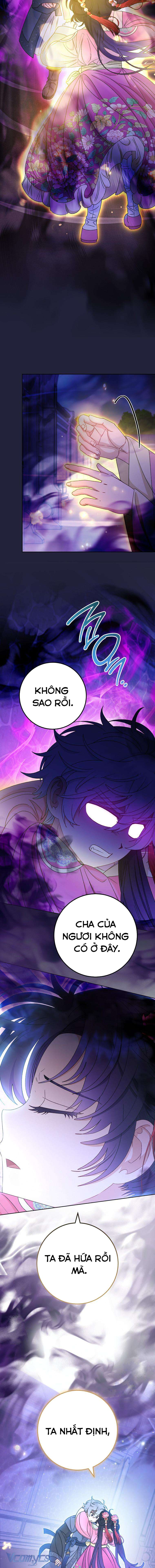 Tiểu Thiếp Chỉ Muốn Sống Yên Bình Chapter 89 - Trang 4