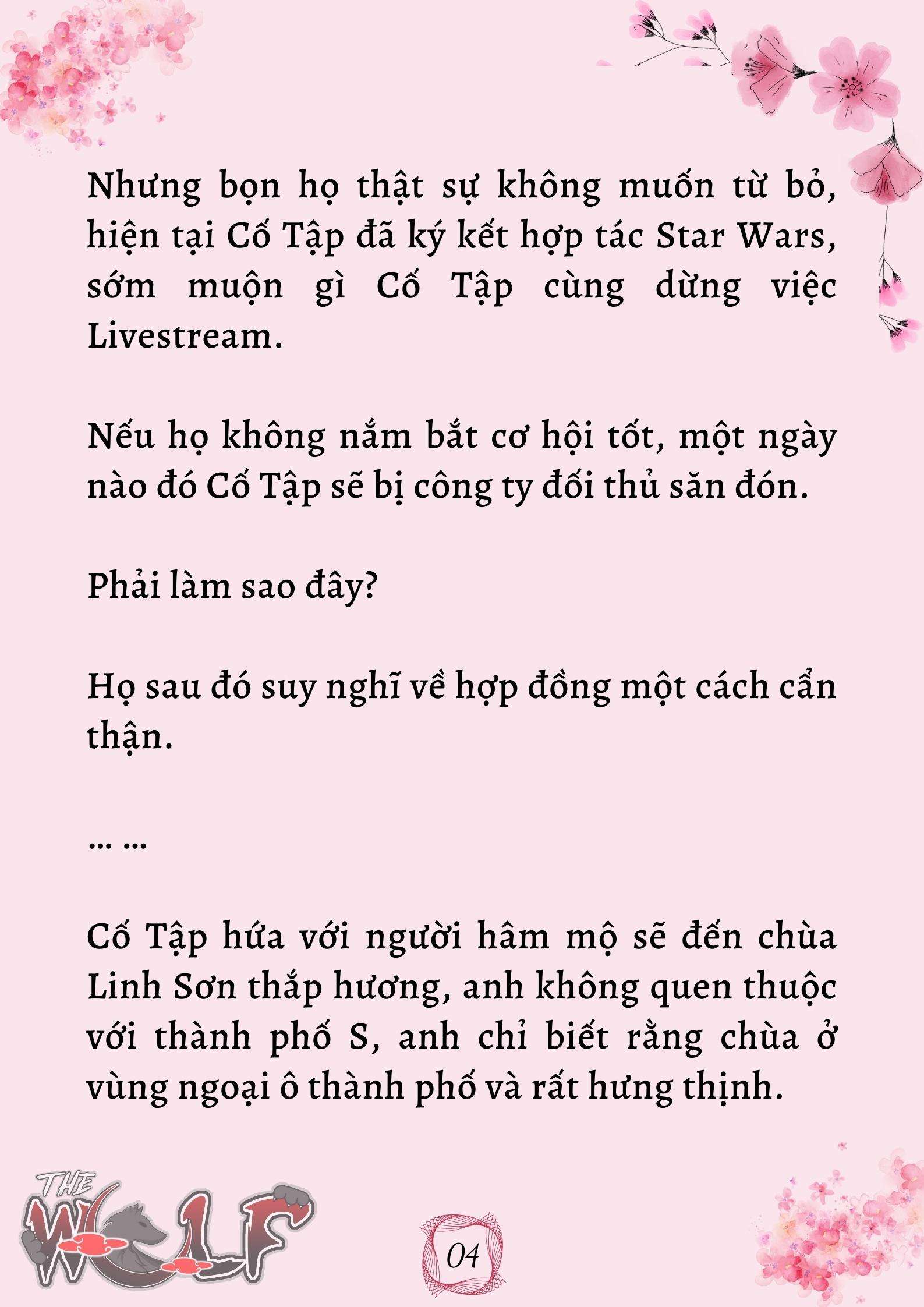 Xuyên Không Vào Nhóm Nhạc Nam 200 Người Chap 7 - Trang 2