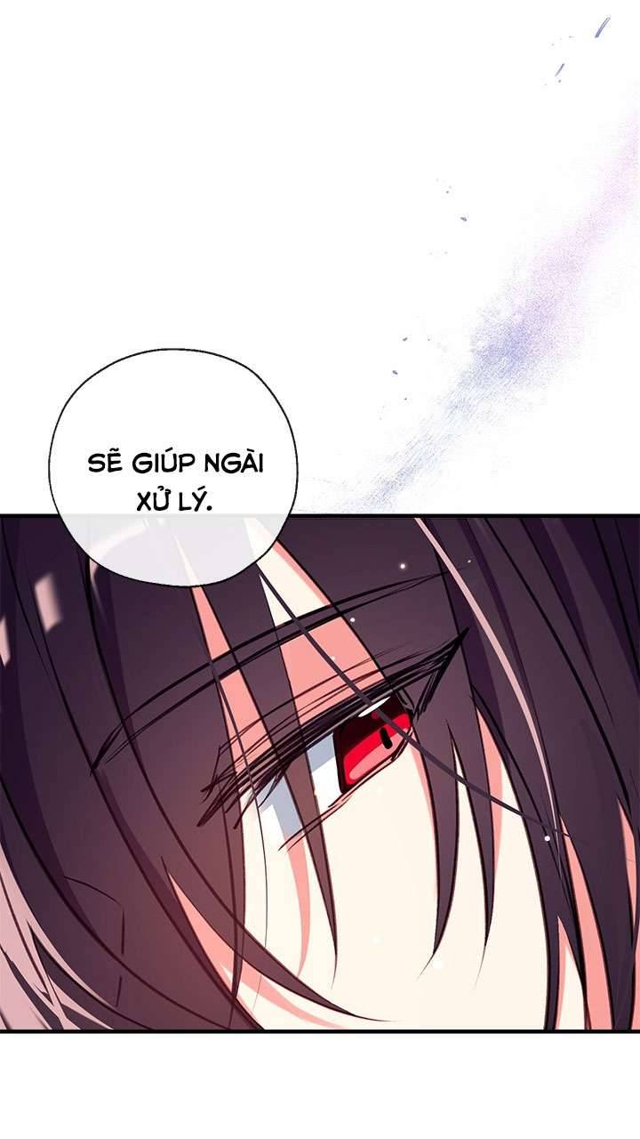 Chúng Ta Có Thể Trở Thành Một Gia Đình Được Không? Chap 30 - Trang 2