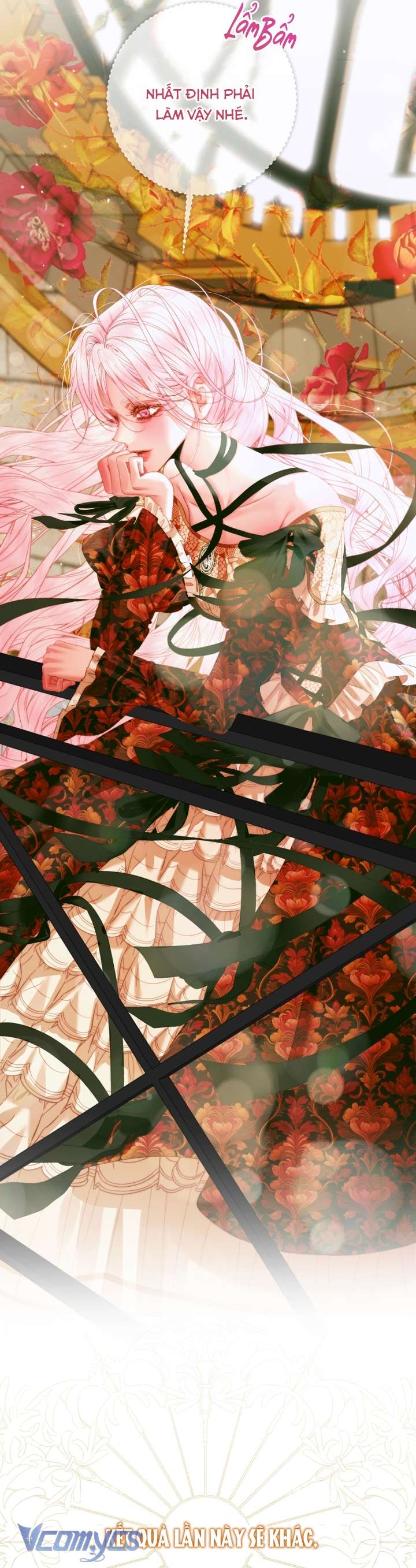 Siren: Trở Thành Gia Đình Của Nhân Vật Phản Diện Chapter 121 - Trang 3