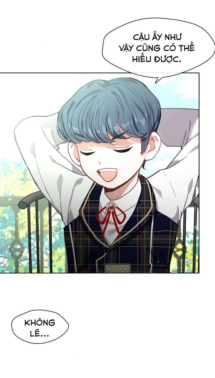 Gia Đình Bị Ám Ảnh Bởi Tôi Chapter 29 - Trang 4