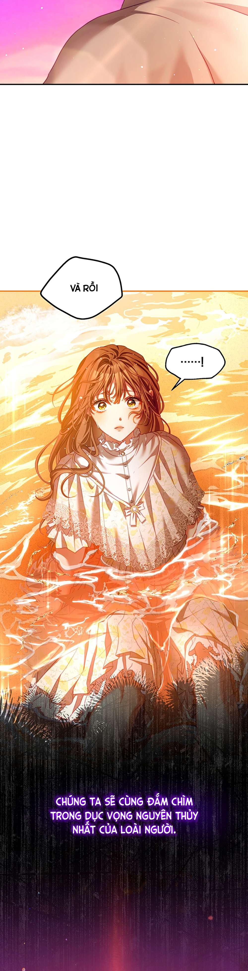 Trở Thành Tình Địch Của Các Nam Chính Chapter 38 - Next Chapter 39