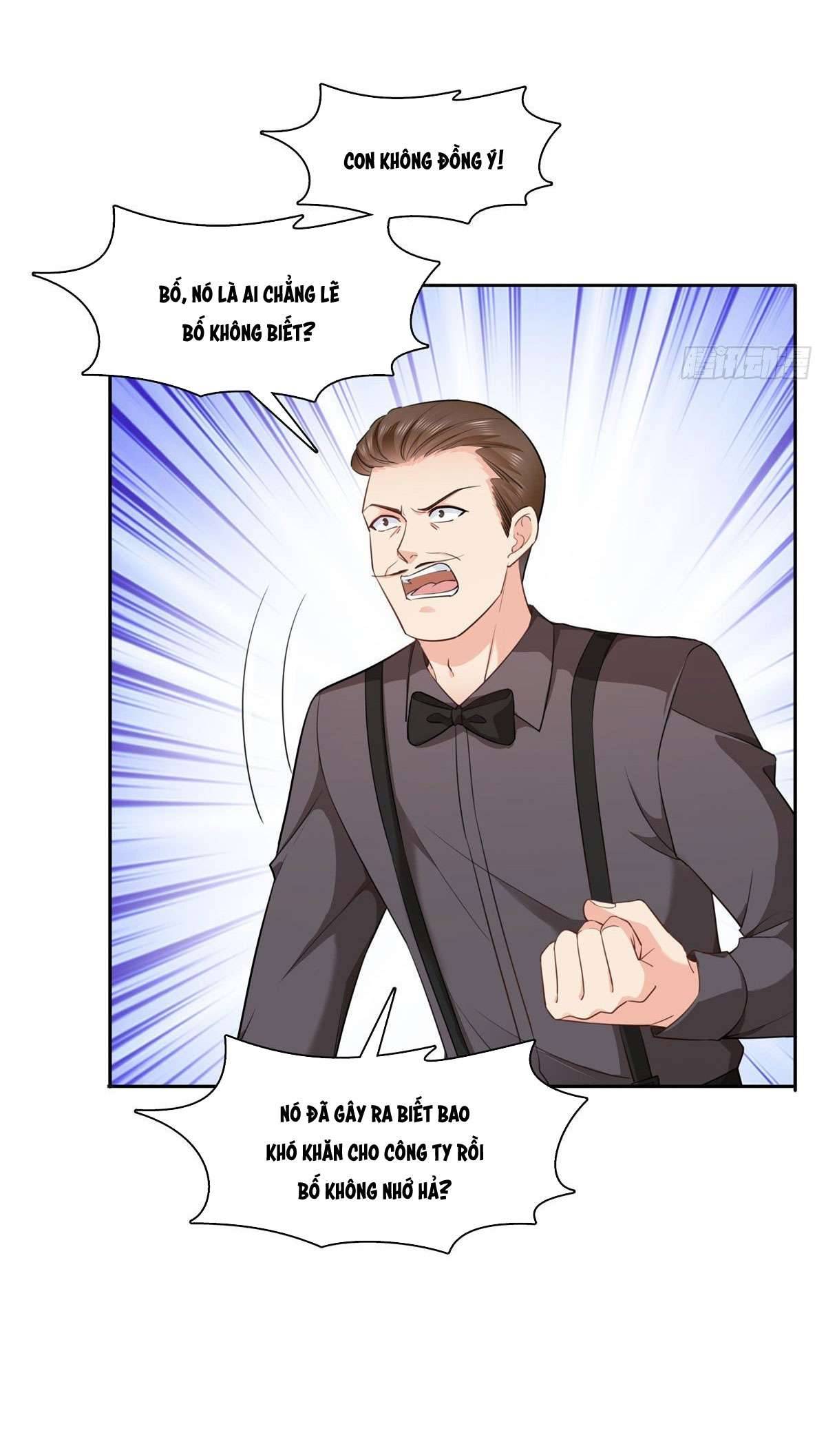 Hệt Như Hàn Quang Gặp Nắng Gắt Chap 246 - Trang 4