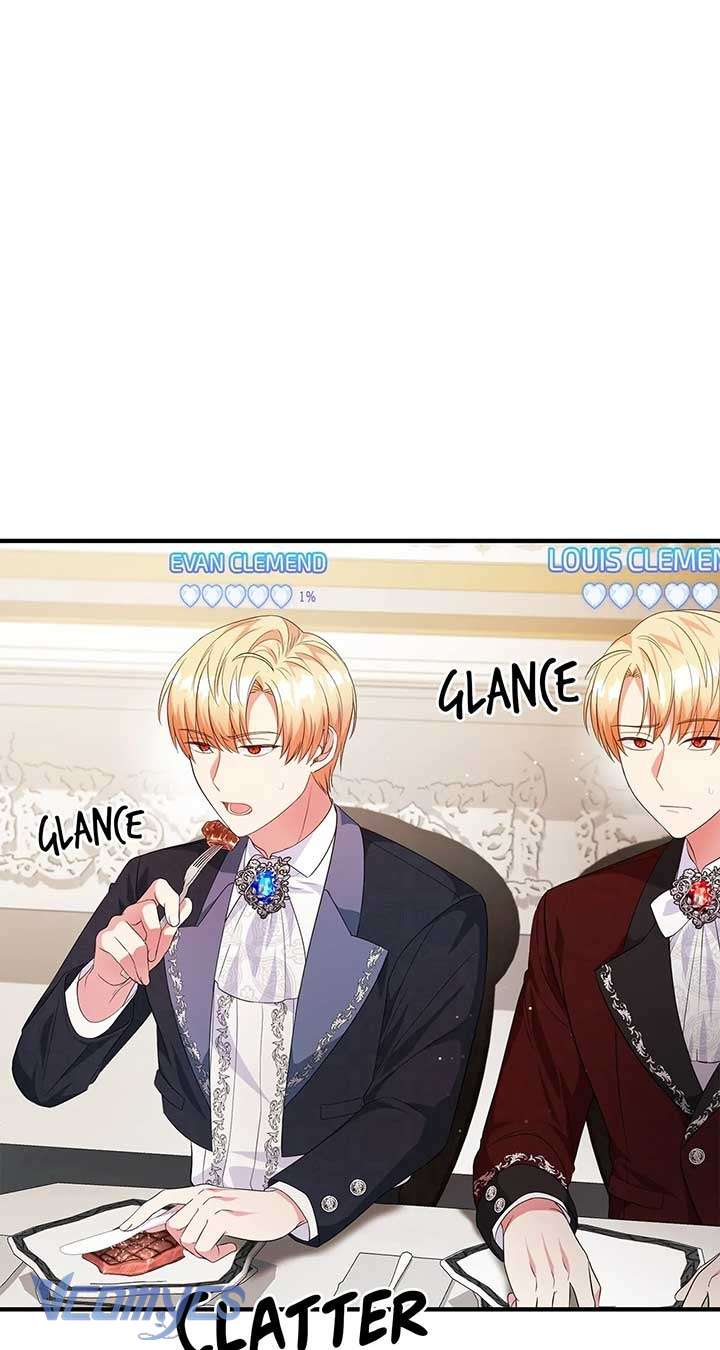 Có Nhiều Nam Phụ Quá Rồi Chap 5 - Trang 2