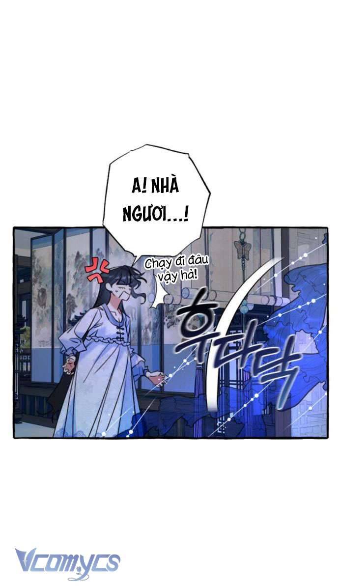 Chuyện Tình Tuyết Phương Bắc Chapter 8 - Trang 4