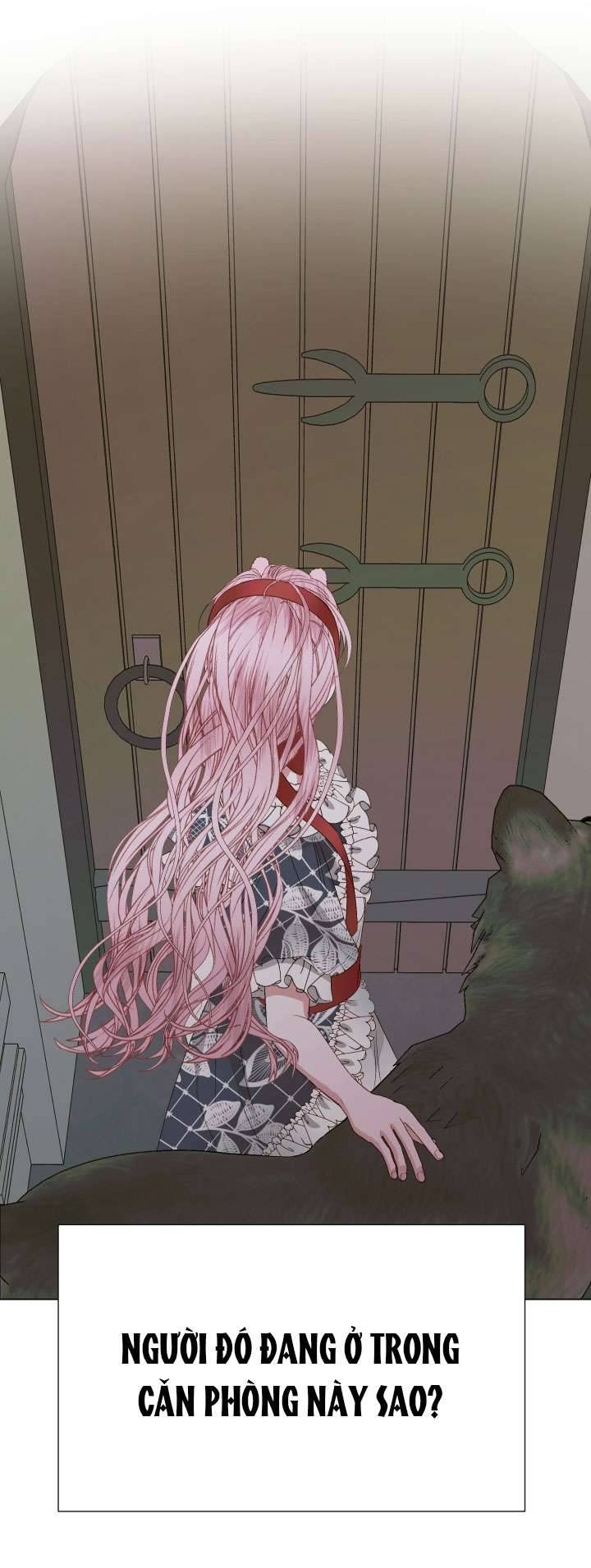 Siren: Trở Thành Gia Đình Của Nhân Vật Phản Diện Chapter 21 - Next Chapter 22