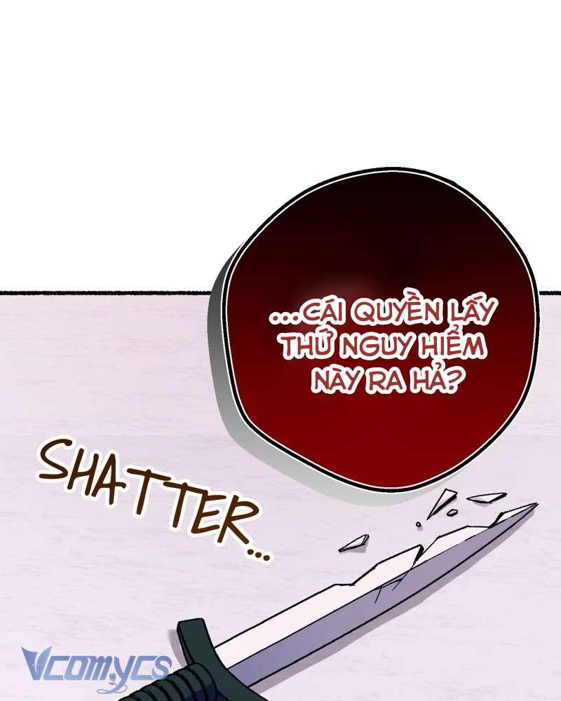 Trở Thành Chú Mèo Ngủ Cùng Bạo Chúa Chapter 7 - Trang 3