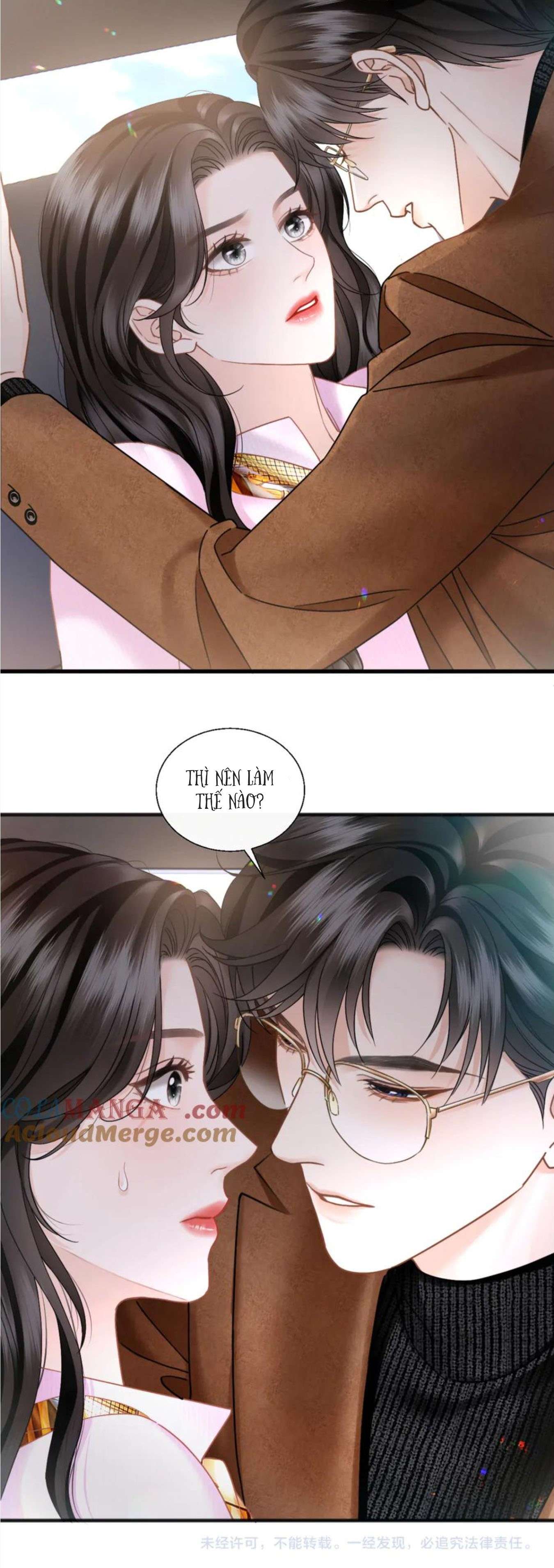 Tình Si Chap 28 - Next Chap 29