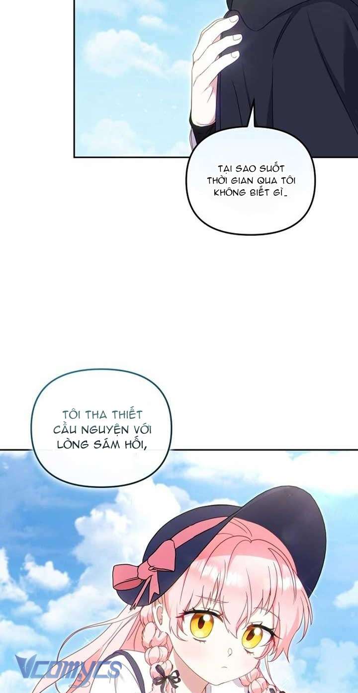 Tôi Được Nuôi Dưỡng Bởi Những Kẻ Phản Diện Chap 77 - Trang 3