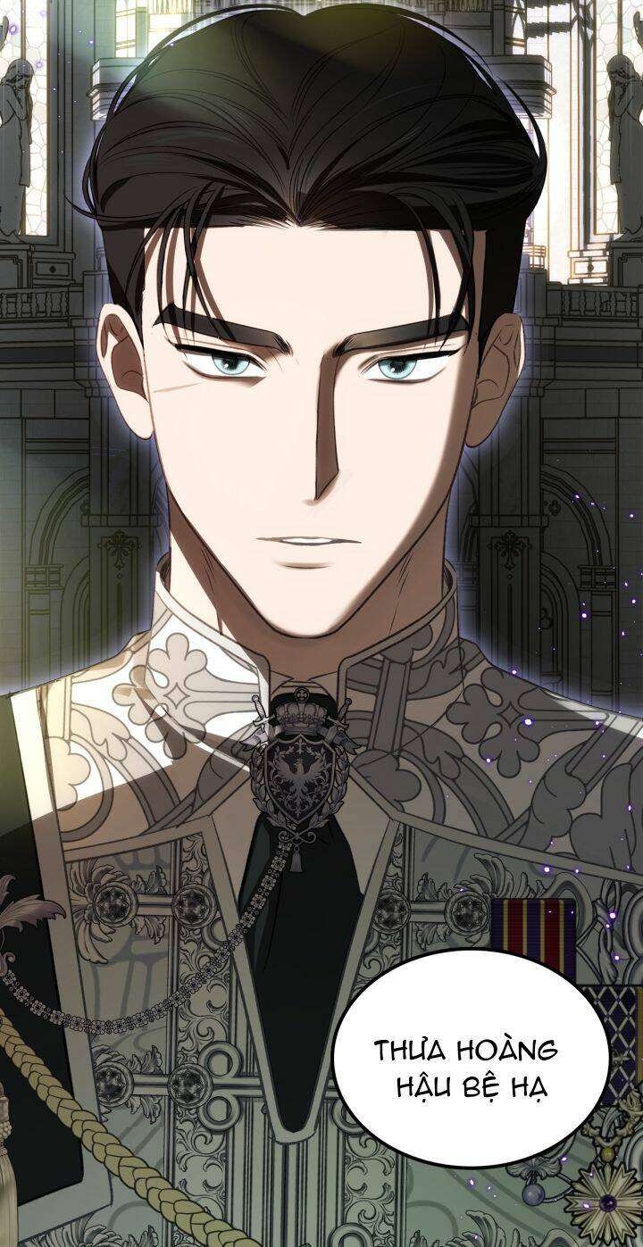 Nam Chính Quái Vật Sống Dưới Giường Tôi Chapter 32 - Trang 4