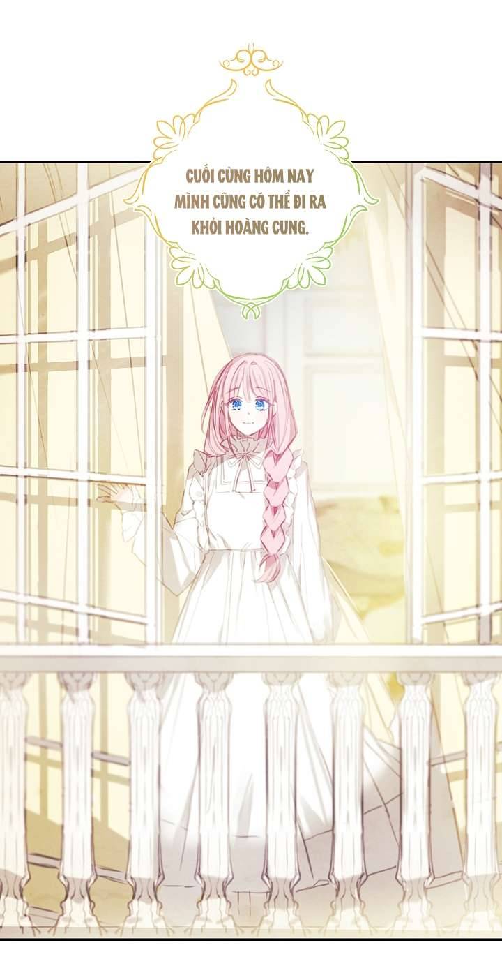 Cửa Hàng Búp Bê Của Công Chúa Chap 3 - Trang 2