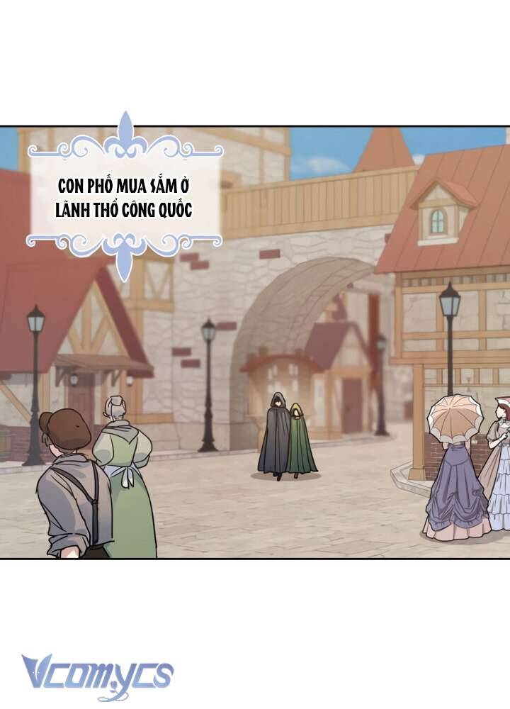 Người Đẹp Và Quái Thú Chap 51 - Next Chapter 51.1