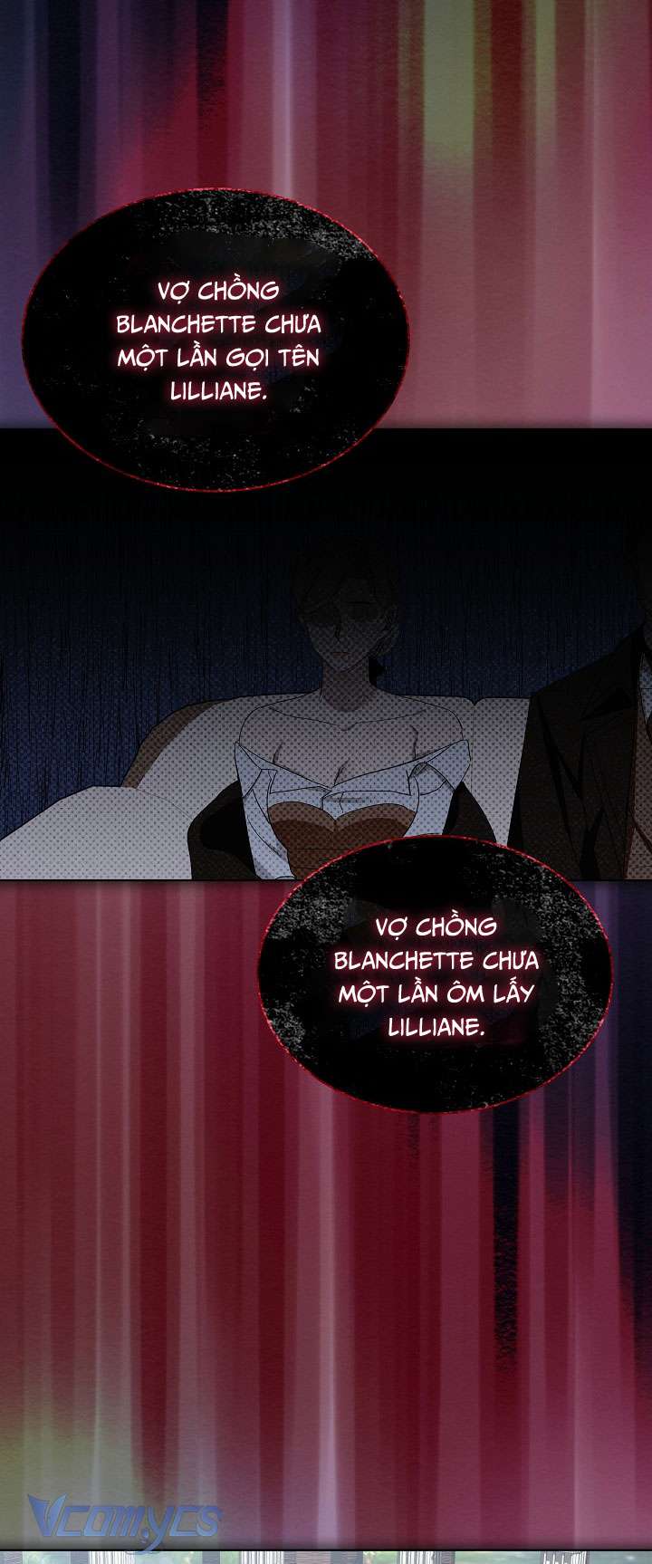 Quý Cô Thế Giới Ngầm Chap 52 - Trang 4