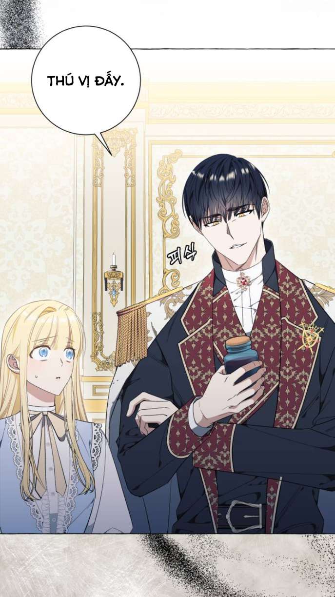 Tôi Tưởng Đó Chỉ Là Tiểu Thuyết Trọng Sinh Bình Thường Chapter 27 - Next Chapter 27.1