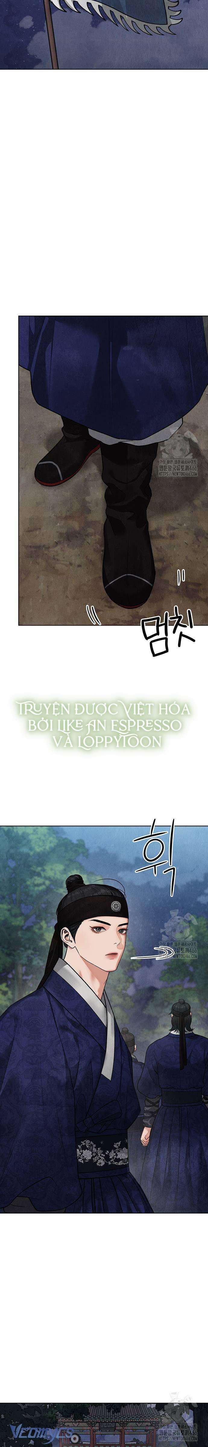 Quỷ Hồn Chap 15 - Next Chap 16