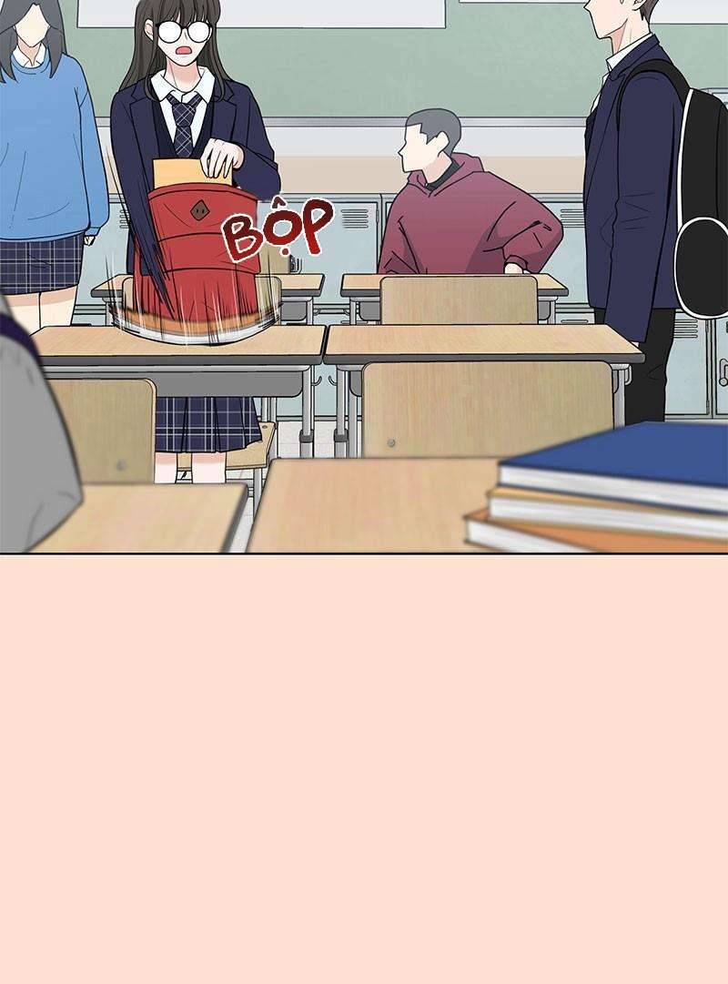 Thời Gian Trở Thành Lý Do Của Đôi Ta Chapter 3 - Trang 4