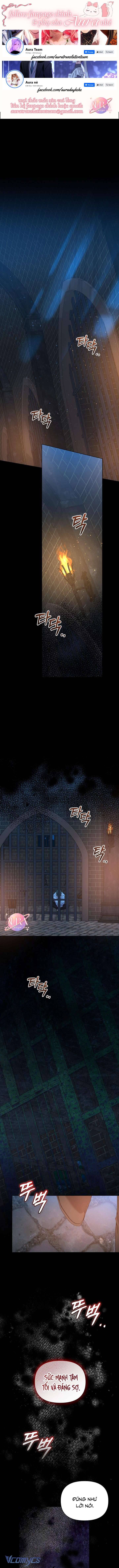 Bảo Mẫu Có Thời Hạn Của Nam Chính Hắc Ám Chap 33 - Next Chap 34