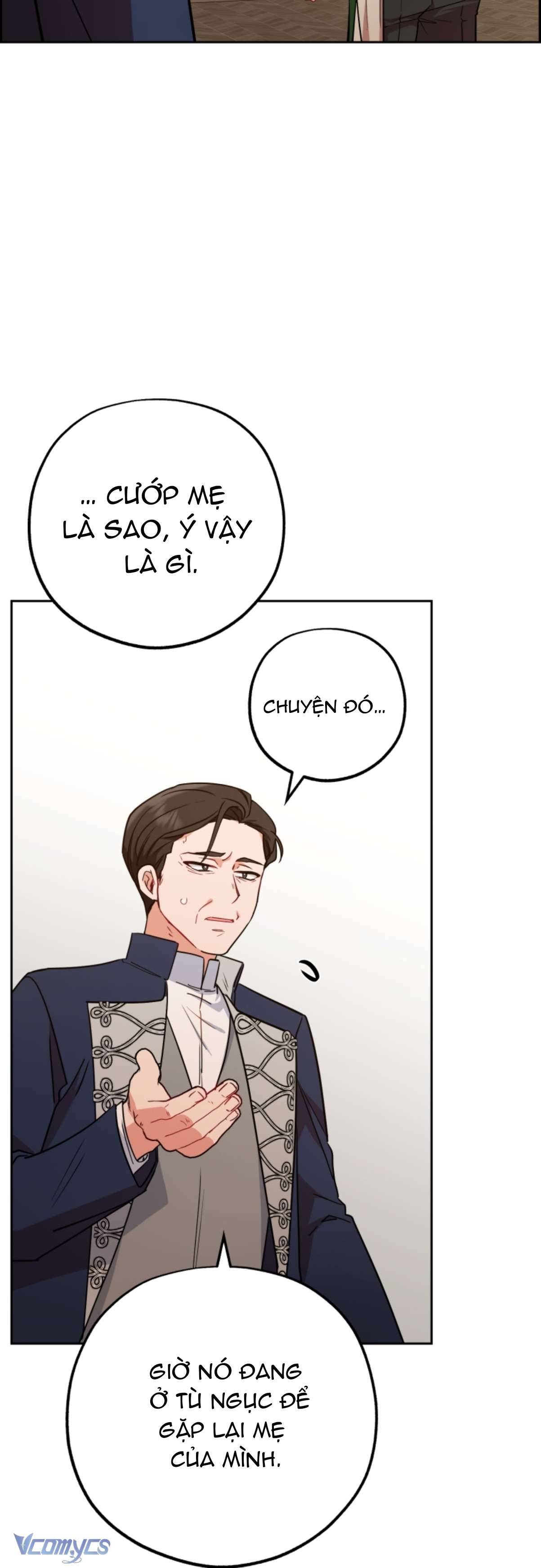 Được Yêu Thương Mà Còn Ngại Ngùng Sao! Chapter 13 - Trang 4