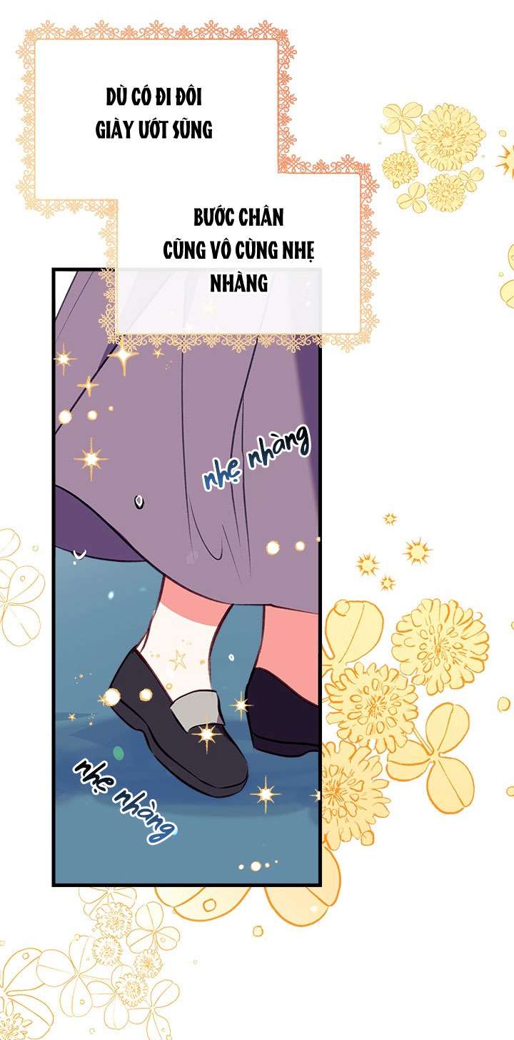 Chúng Ta Có Thể Trở Thành Một Gia Đình Được Không? Chap 11 - Trang 2