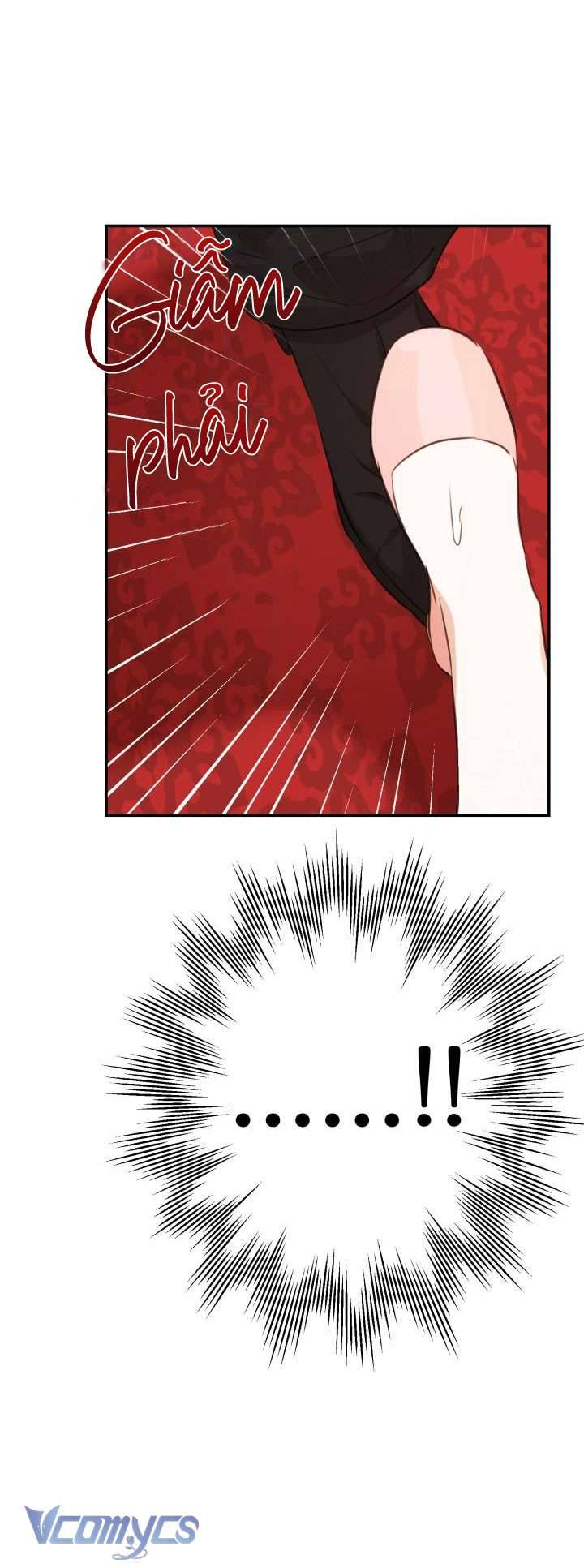 Những Nhân Vật Mạnh Nhất Thế Giới Ám Ảnh Tôi Chapter 19 - Trang 4