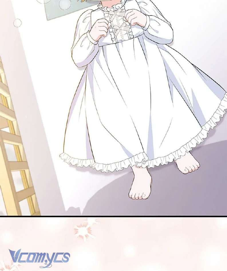 Công Chúa Bé Con Hạng S Thật Mạnh Chapter 17 - Next Chapter 18