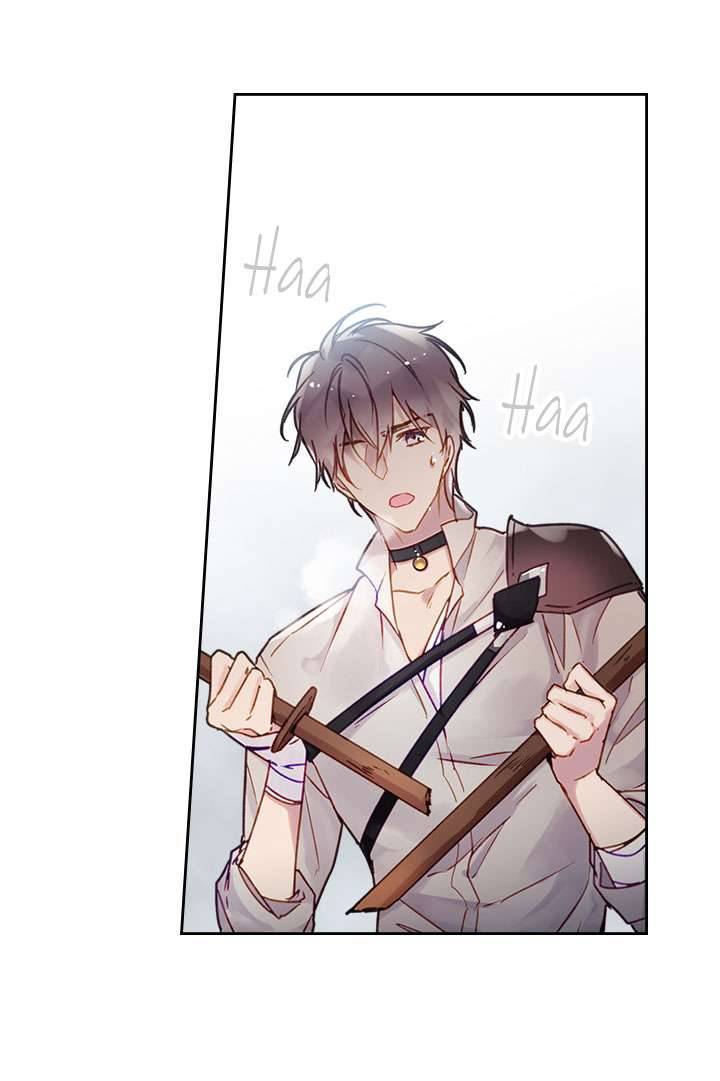 Kết Cục Của Nhân Vật Phản Diện Chỉ Có Thể Là Cái Chết Chapter 45 - Next Chapter 46