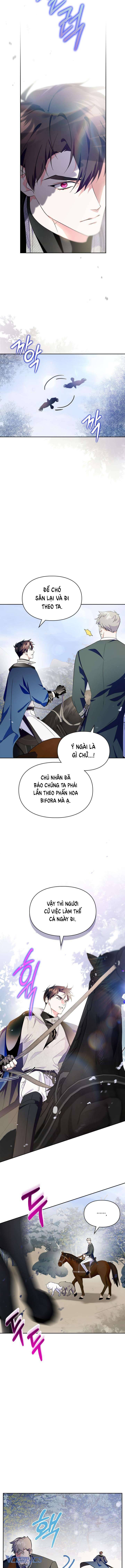 Trở Thành Trung Thần Của Bạo Chúa Chapter 37 - Next Chapter 38