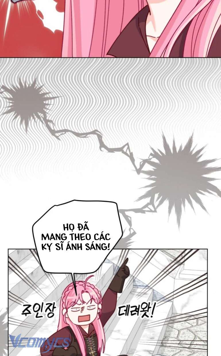 Sự Điều Trị Đặc Biệt Của Tinh Linh Chapter 80 - Trang 4