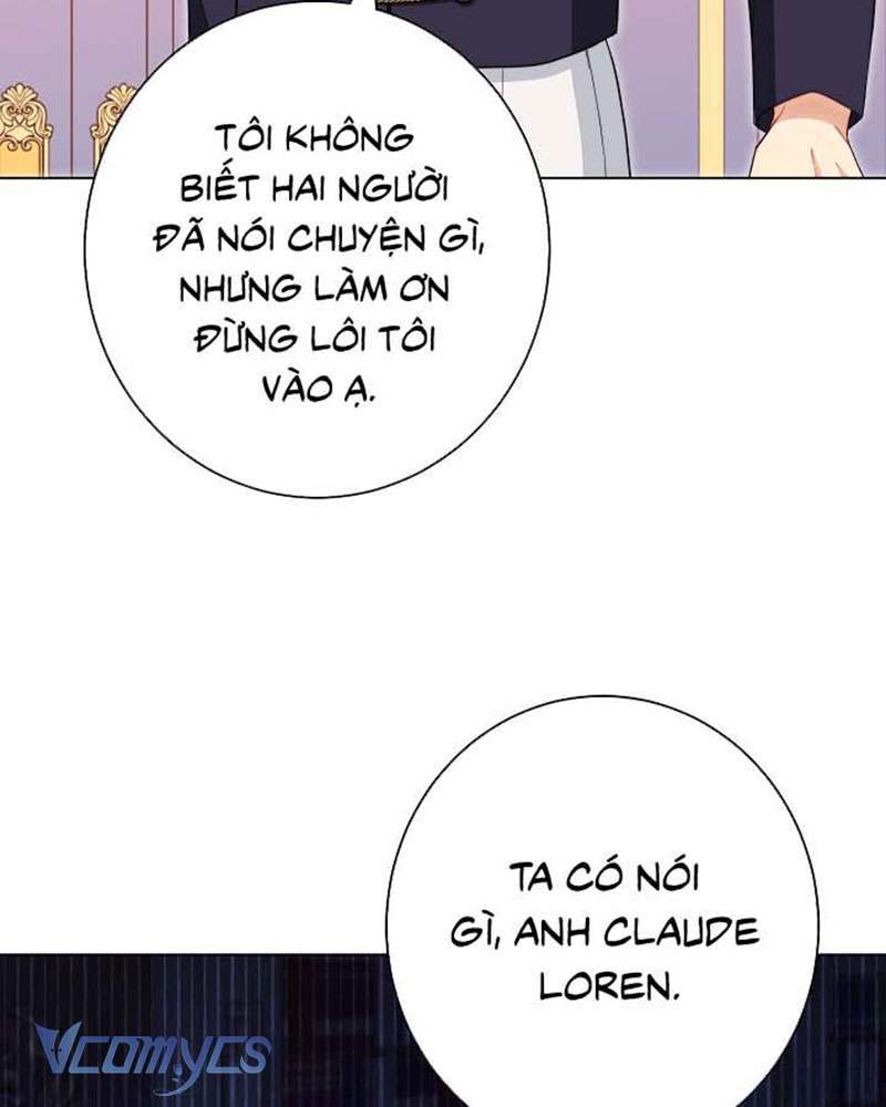 Hầu Gái Độc Quyền Của Hoàng Hậu Phản Diện Chapter 26 - Trang 4