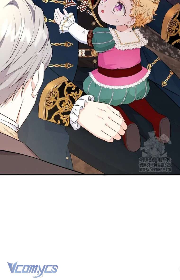 Công Chúa Bé Con Hạng S Thật Mạnh Chapter 13 - Trang 4