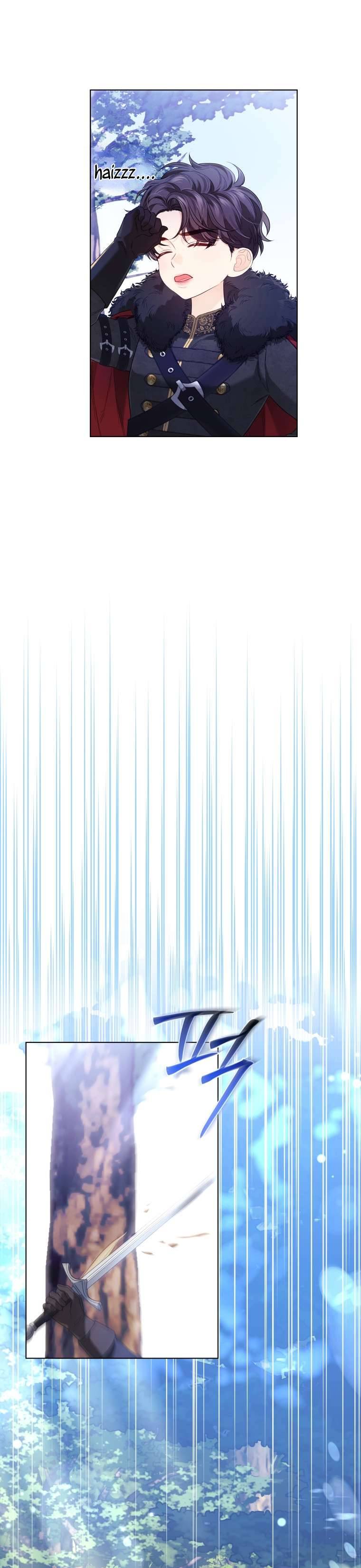 Thà Là Để Tôi Trở Thành Nữ Hoàng Chapter 14 - Next Chapter 15