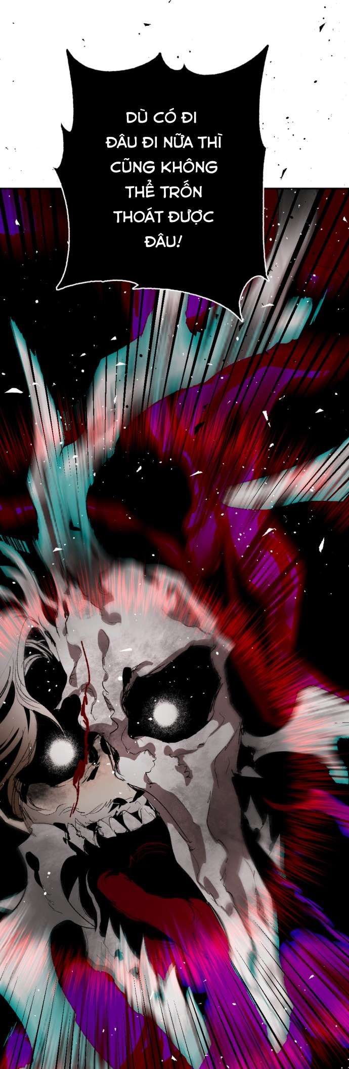 Lời Thú Nhận Của Chúa Tể Bóng Tối Chap 115 - Trang 4